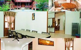 Padimas Villa @Datai Valley