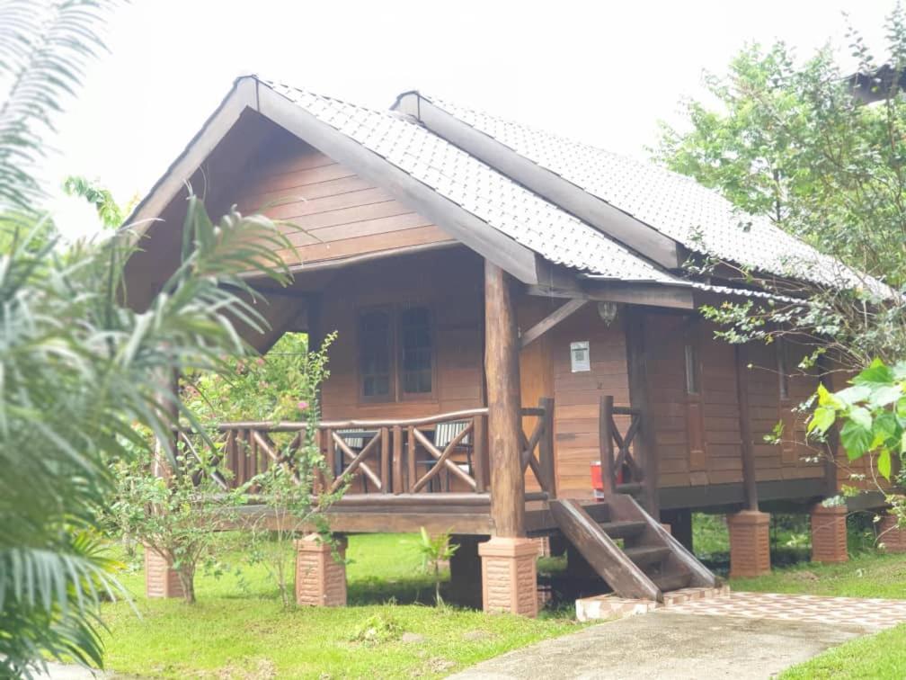 Padimas Villa @Datai Valley Exterior foto